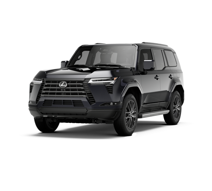 2026 Lexus GX 550 Premium+