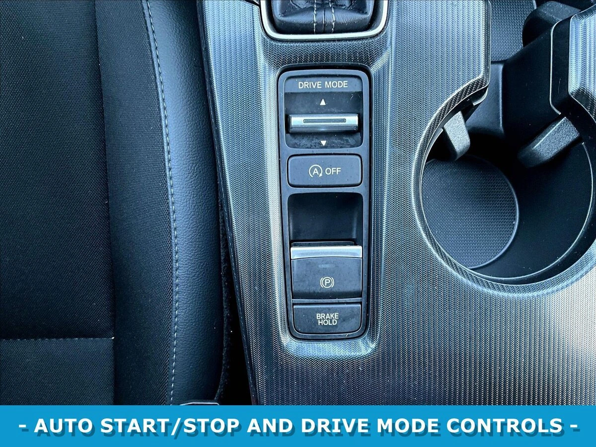 2024 Honda Civic Sport - Photo 14