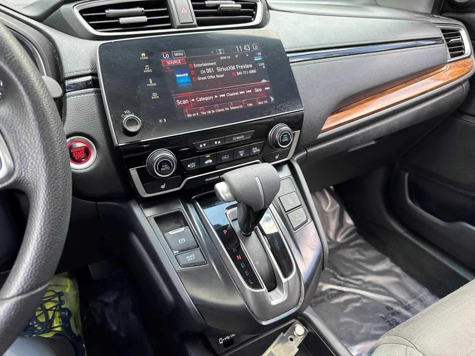 2022 Honda CR-V EX photo 27
