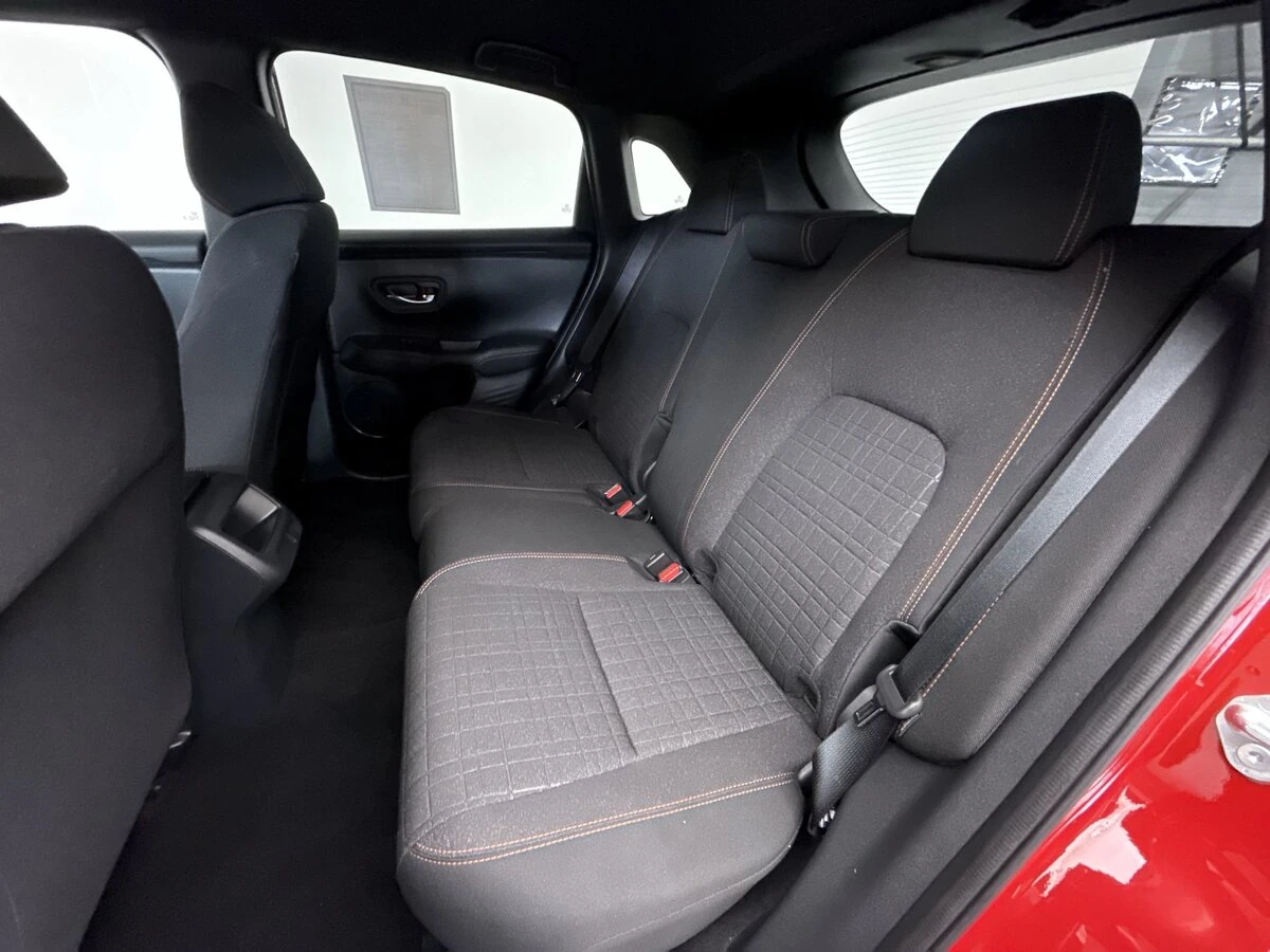 2025 Honda HR-V Sport - Photo 22