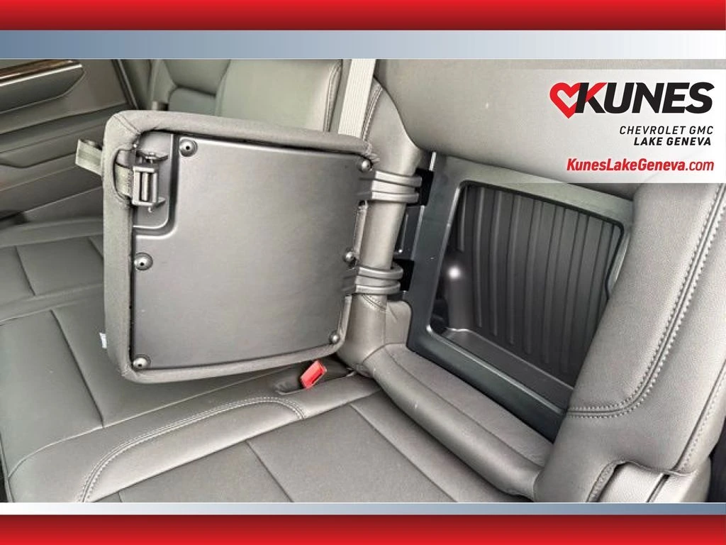 2026 GMC Sierra 1500 Elevation - Photo 17