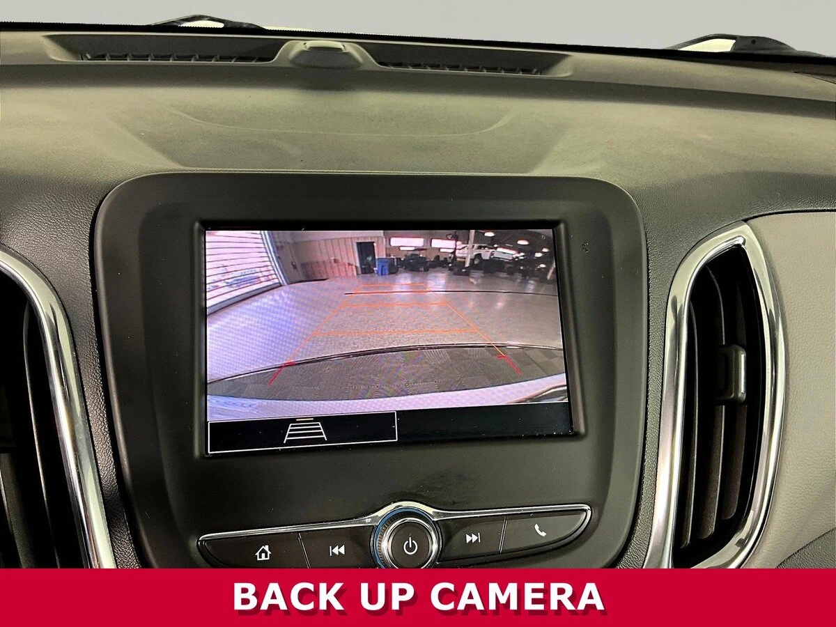 2023 Chevrolet Equinox LS - Photo 14