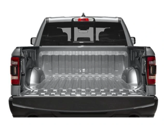 2020 RAM Ram 1500 Pickup Rebel - Photo 14