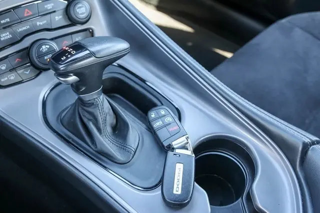 2023 Dodge Challenger R/T Scat Pack photo 17