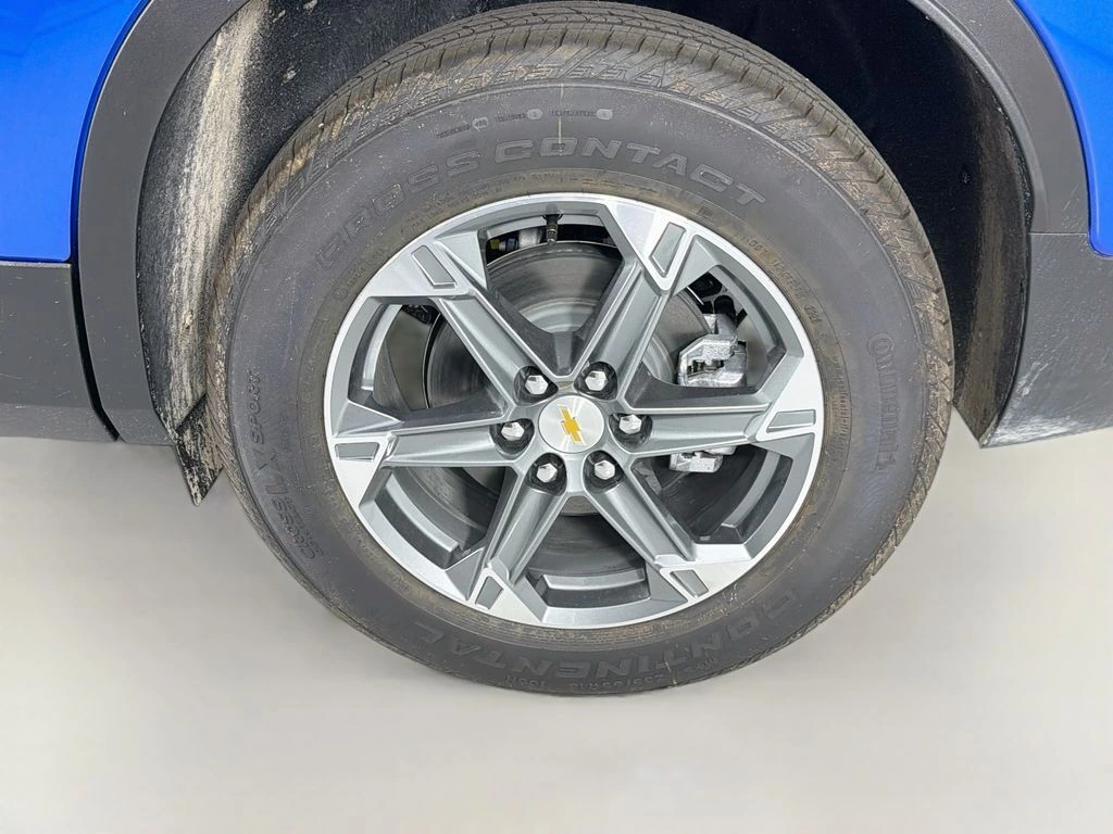 2026 Chevrolet Blazer LT - Photo 30