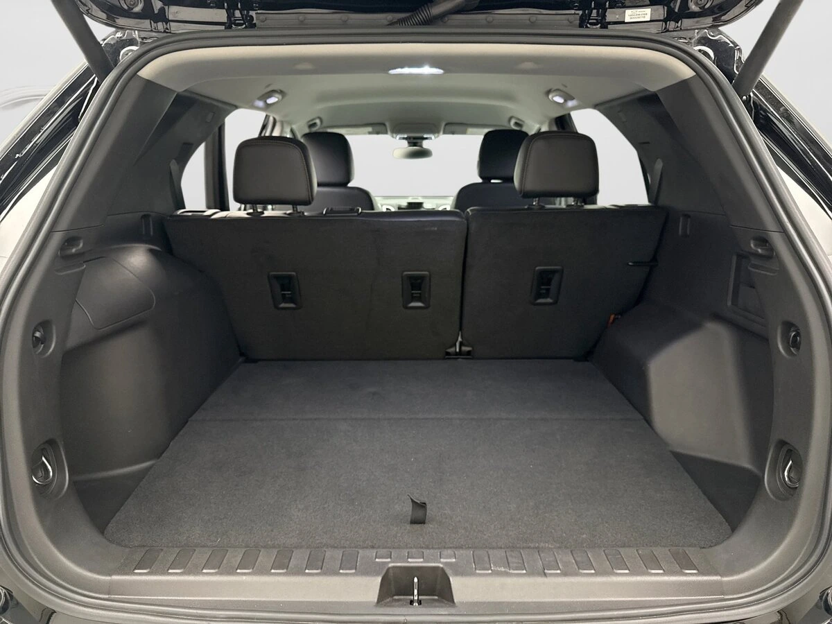 2024 Chevrolet Equinox Premier - Photo 21