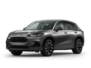 2027 Honda HR-V