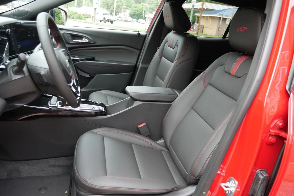 2026 Chevrolet Trax RS - Photo 16