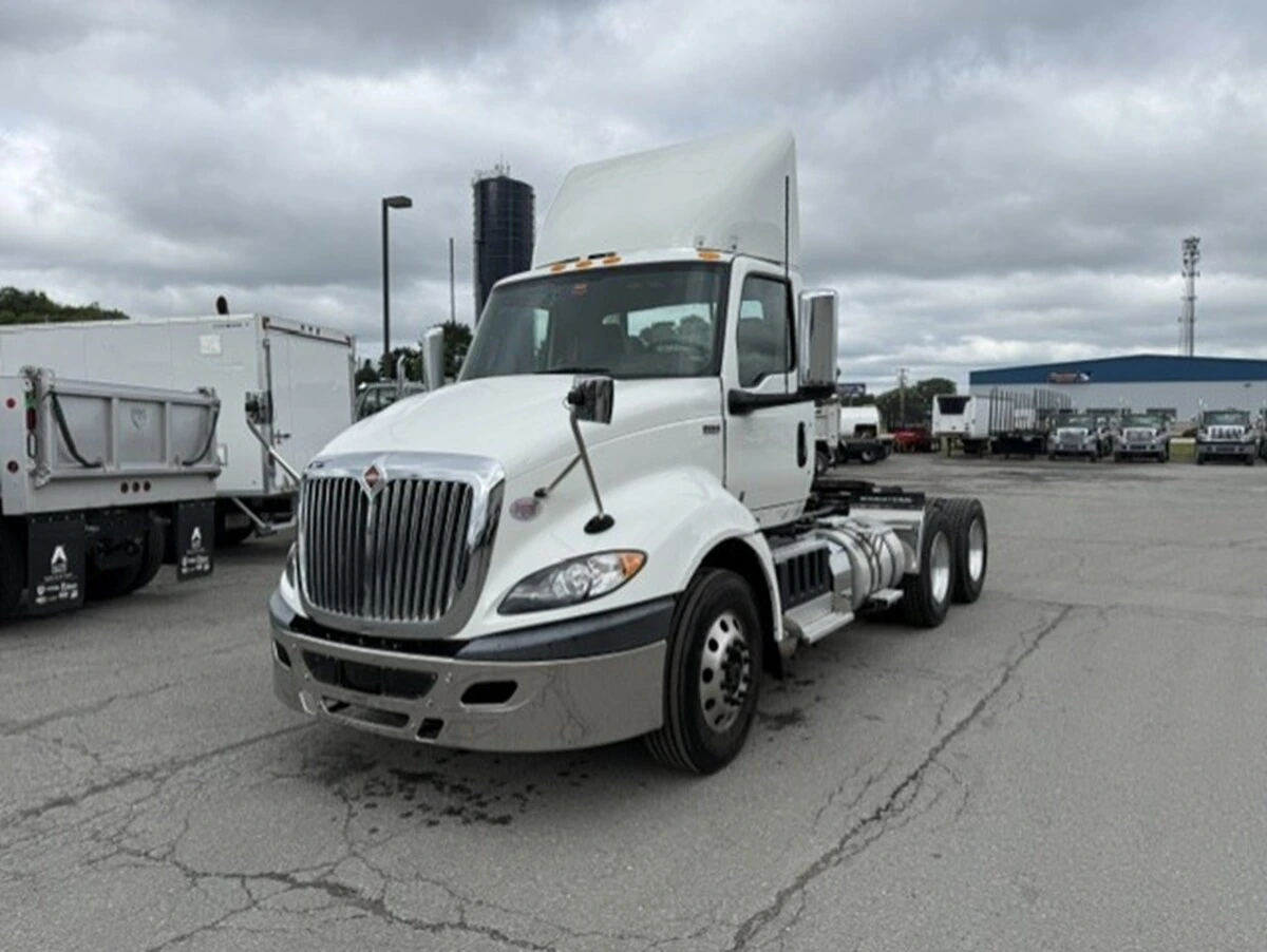 2025 International RH in Bangor, ME