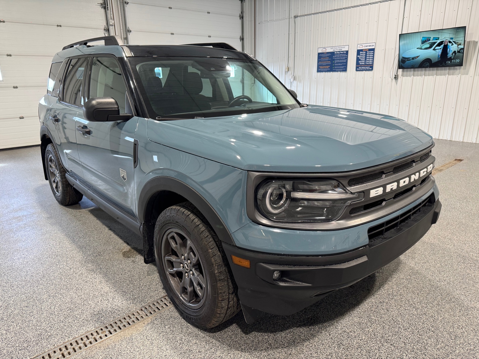 Vehicle