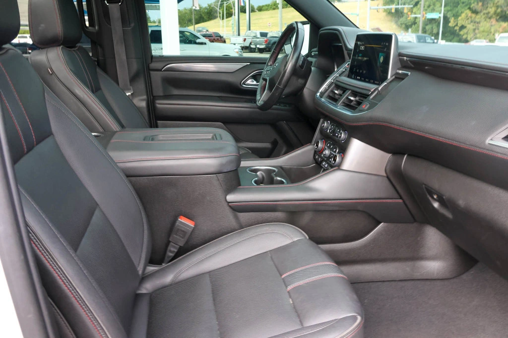 2023 Chevrolet Tahoe RST - Photo 19