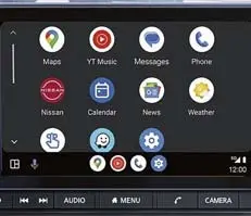 Android Auto