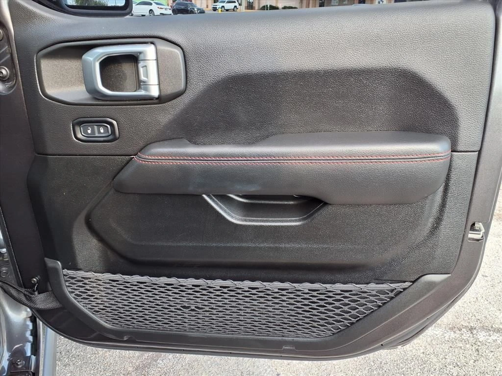 2022 Jeep Wrangler Unlimited Rubicon - Photo 14