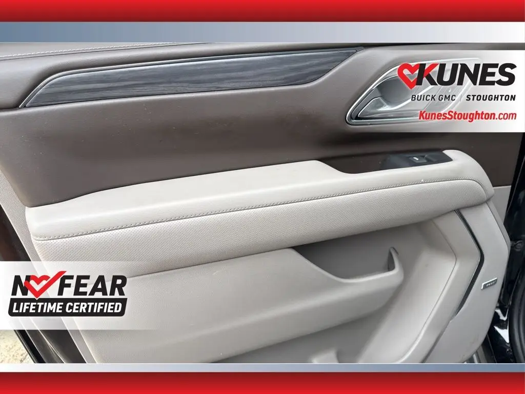 2023 Gmc Yukon XL SLT photo 29