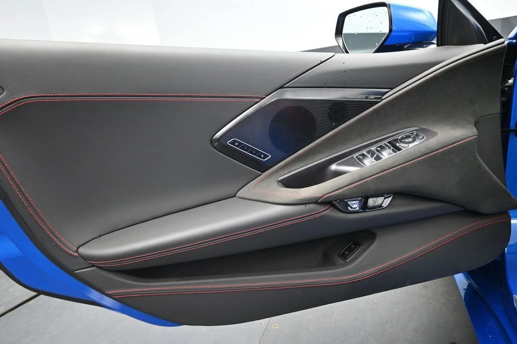 2024 Chevrolet Corvette 3LT - Photo 22