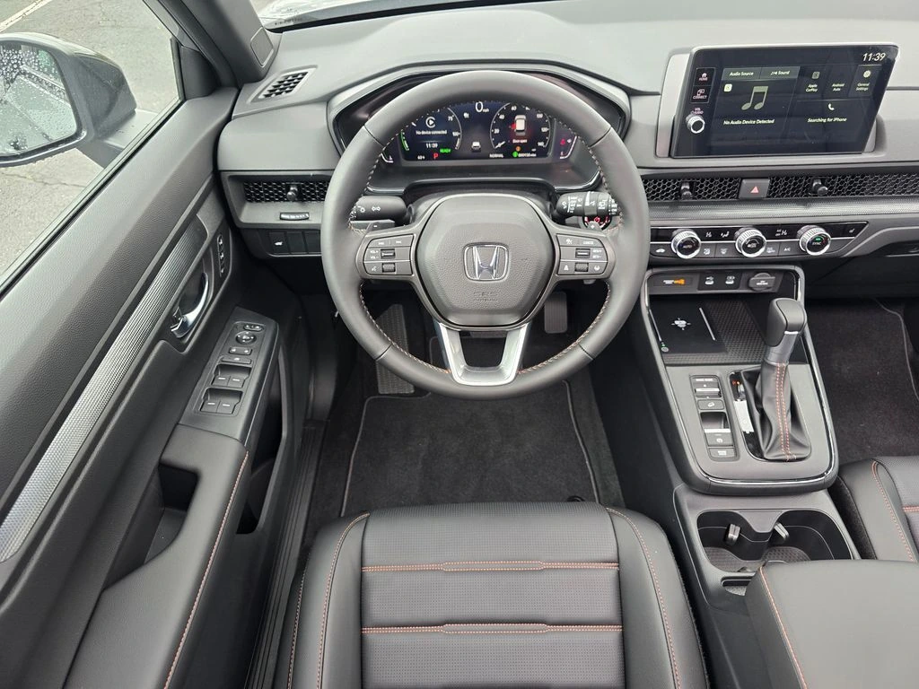 2026 Honda CR-V Sport-L - Photo 17