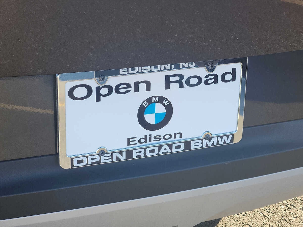 2026 BMW X3 30 - Photo 30