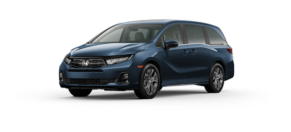 Honda Odyssey Touring