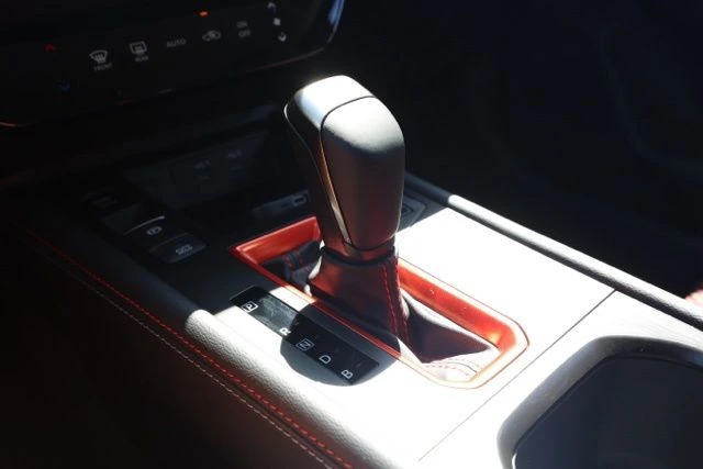 2026 Nissan KICKS SR - Photo 31