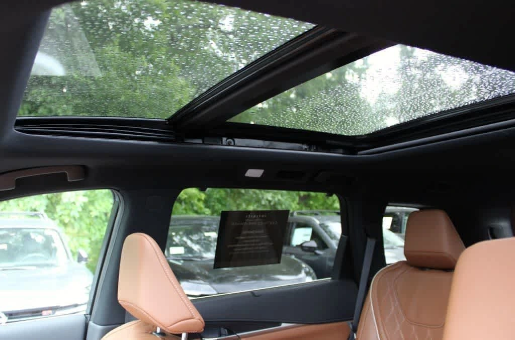 2023 INFINITI QX60 AUTOGRAPH - Photo 46