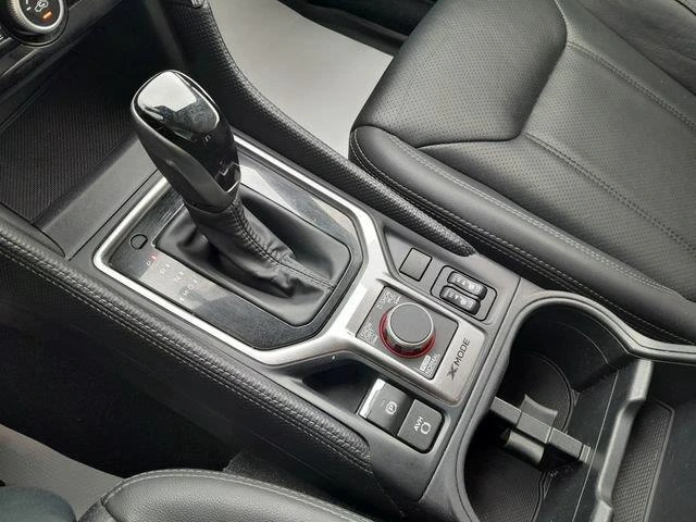 2023 Subaru Forester Touring - Photo 26