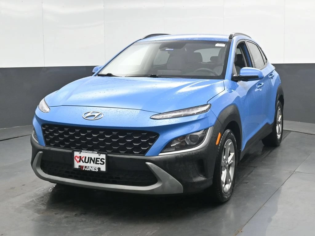 2022 Hyundai Kona SEL - Photo 6