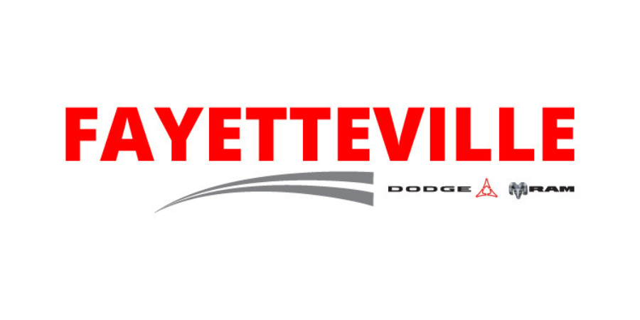 Fayetteville Dodge Ram