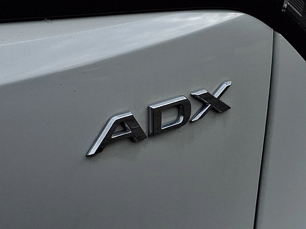 2026 Acura ADX A-spec w/Advance Package - Photo 31