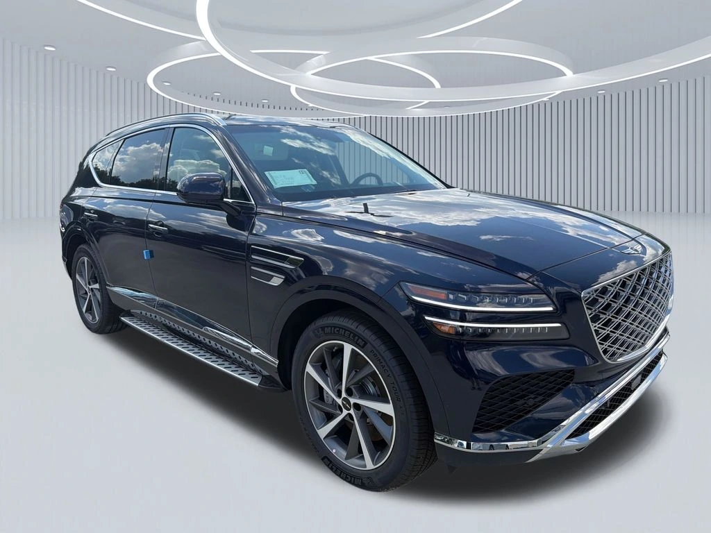 2026 Genesis GV80 3.5T Advanced AWD's photo