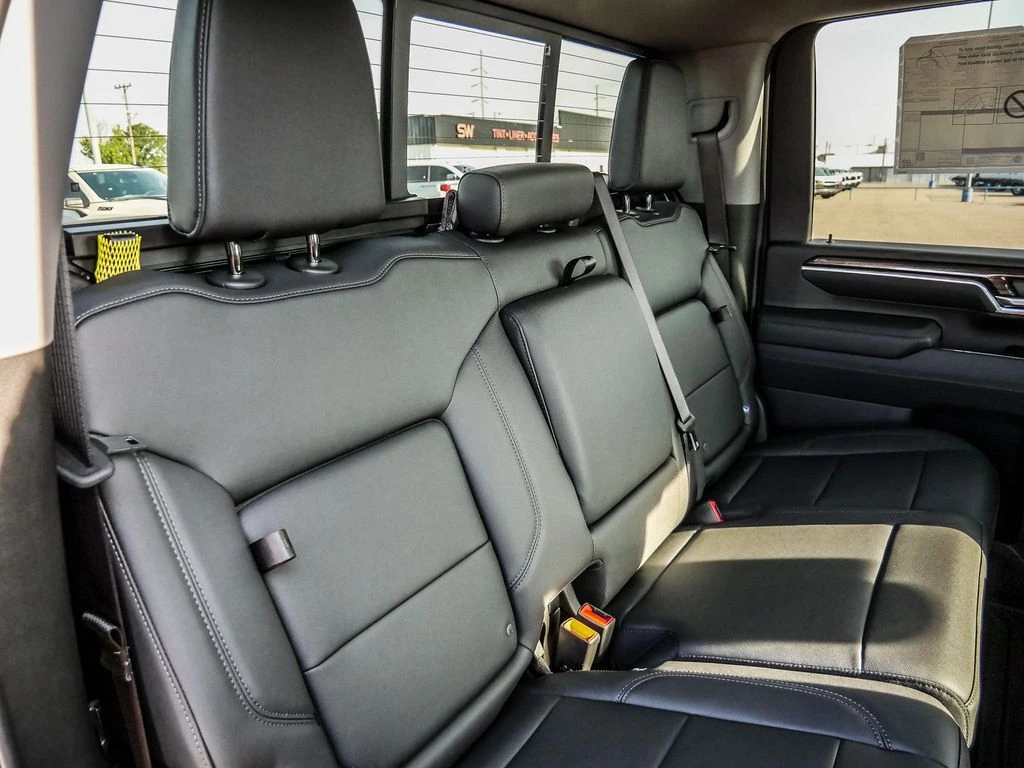 2026 Chevrolet Silverado 2500 HD LT - Photo 26
