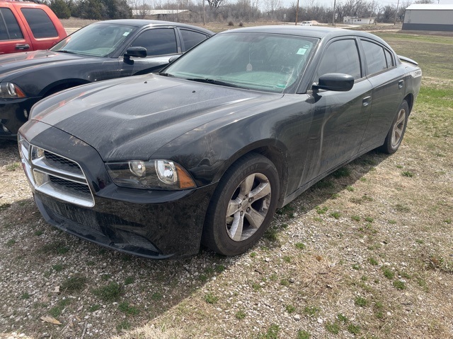 Vehicle