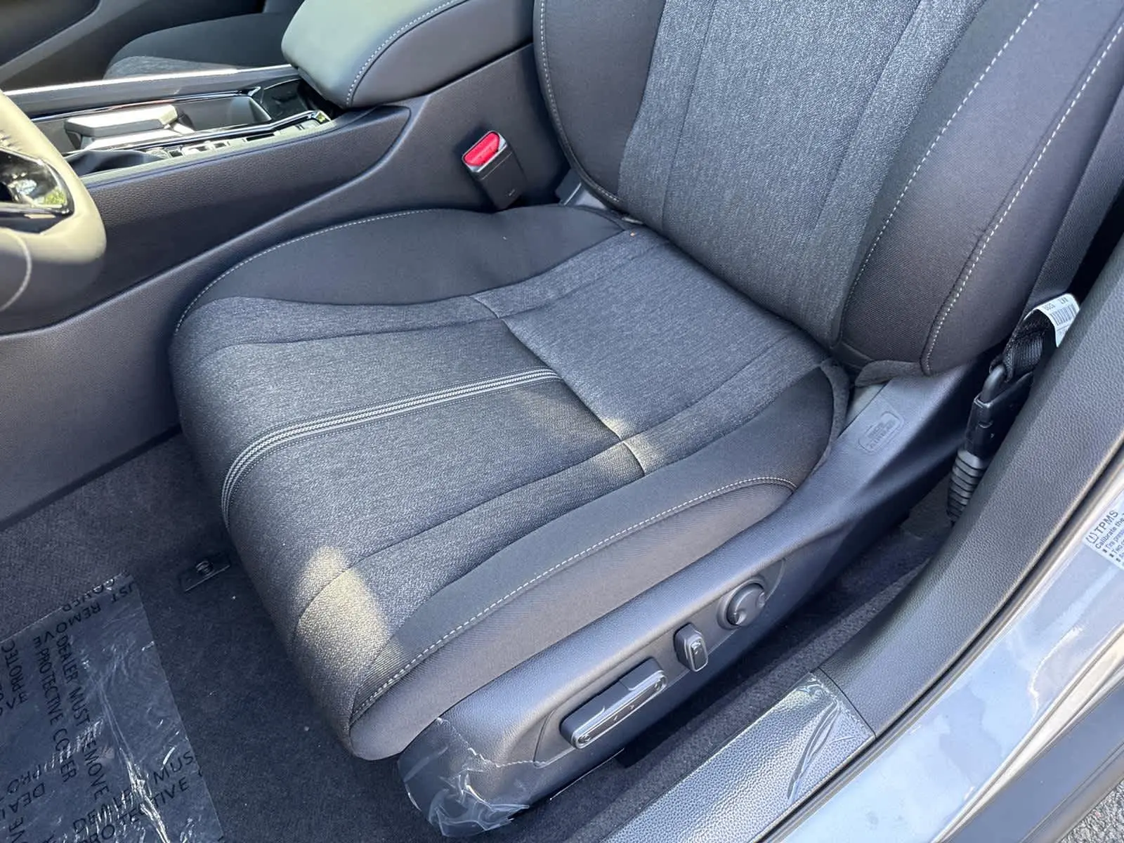 2025 Honda Accord Hybrid Sport photo 15