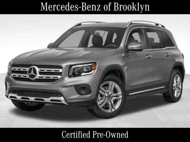 2023 Mercedes-Benz GLB GLB 250 4MATIC's photo