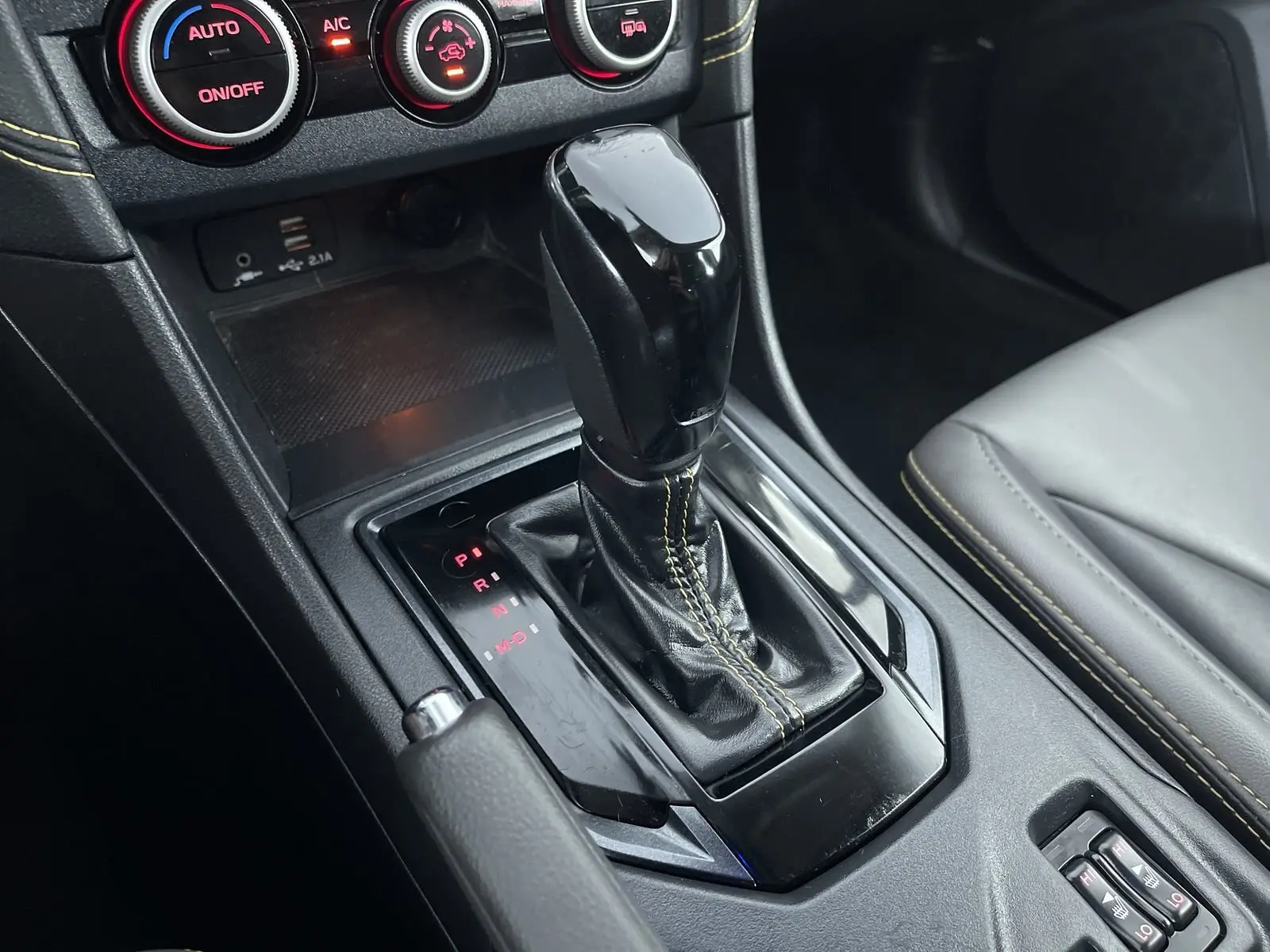 2023 Subaru Crosstrek Sport photo 17