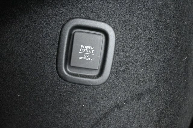 2025 Honda Passport TrailSport - Photo 14