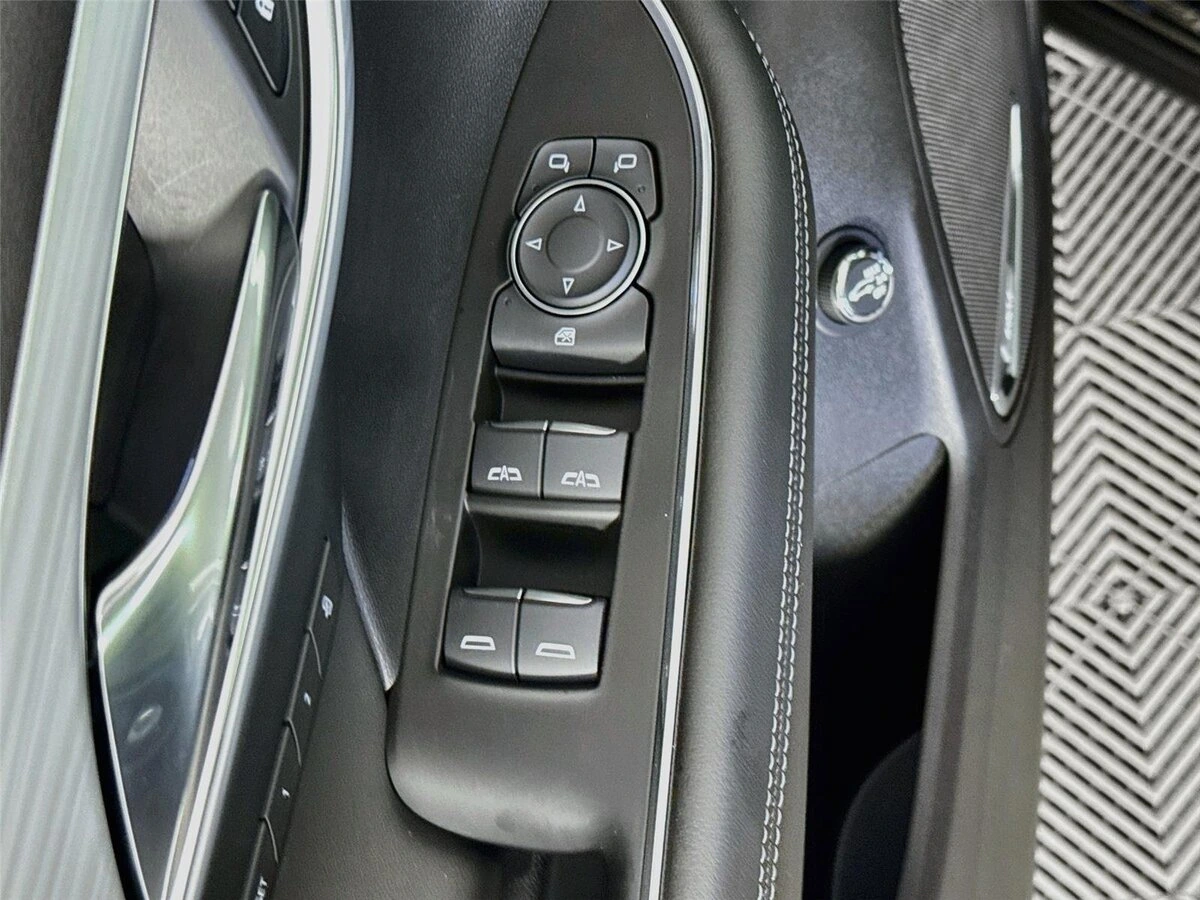 2026 Buick Envision Avenir - Photo 20