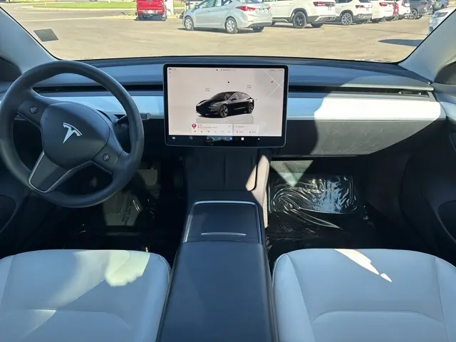 2023 Tesla Model 3 Long Range photo 15
