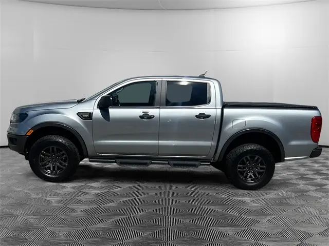 Used 2023 Ford Ranger XLT with VIN 1FTER4FH1PLE30399 for sale in Exeter, NH