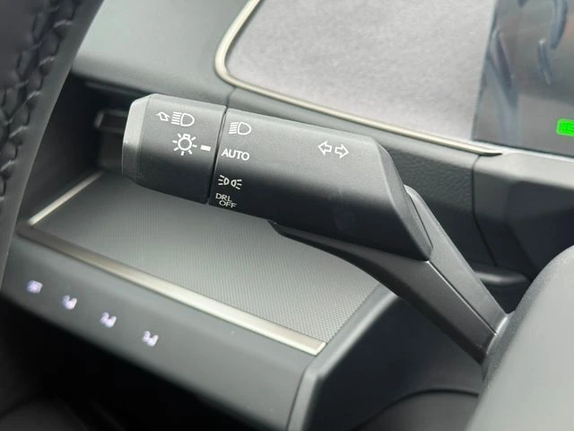 2026 Lexus ES BEV 350e Premium - Photo 18