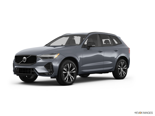 XC60 image