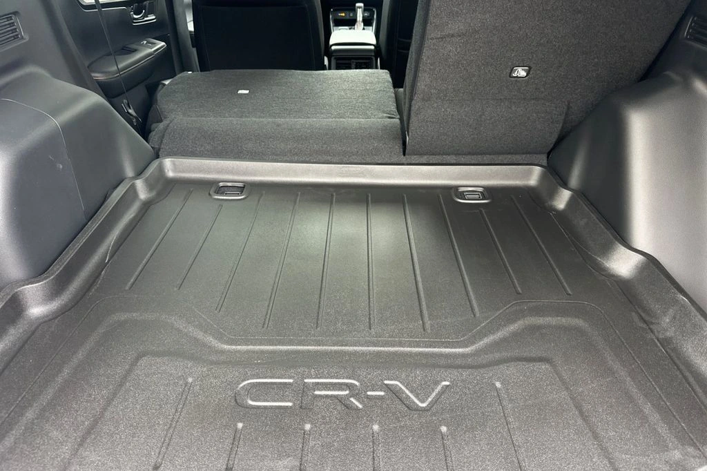 2026 Honda CR-V TrailSport - Photo 15