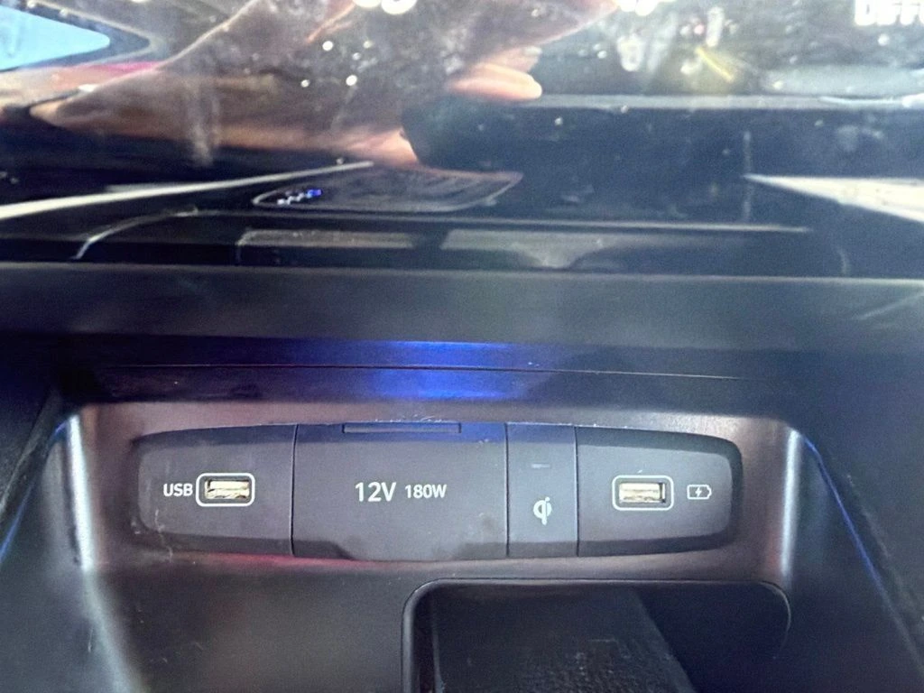2023 Hyundai Tucson SEL - Photo 31
