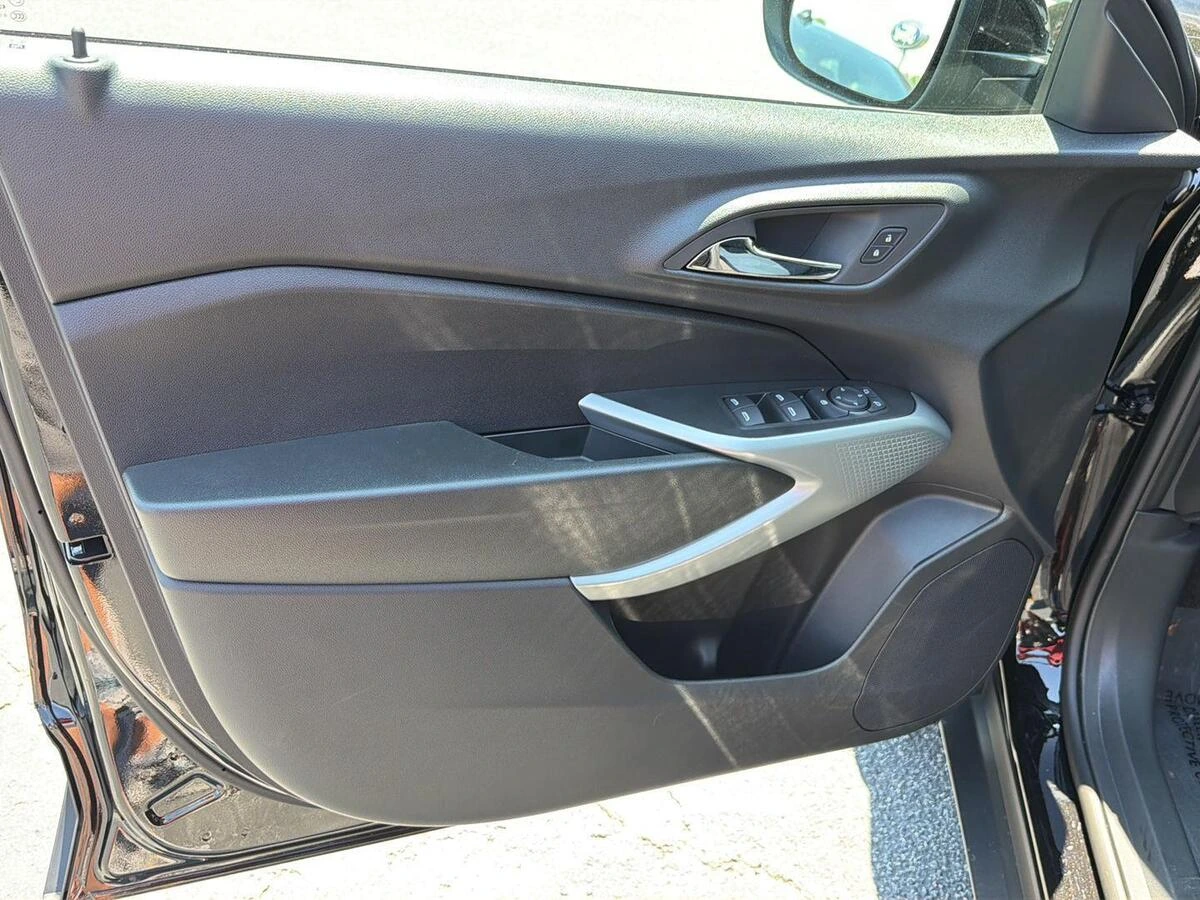 2026 Chevrolet Trax LS - Photo 16