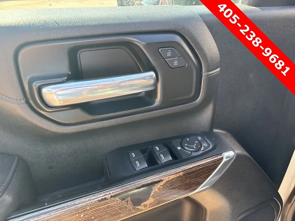 2022 Gmc Sierra 2500 HD SLE photo 12