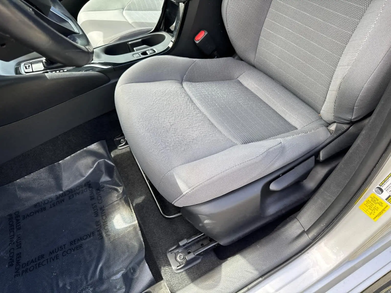 2024 Toyota Corolla SE Premium photo 15