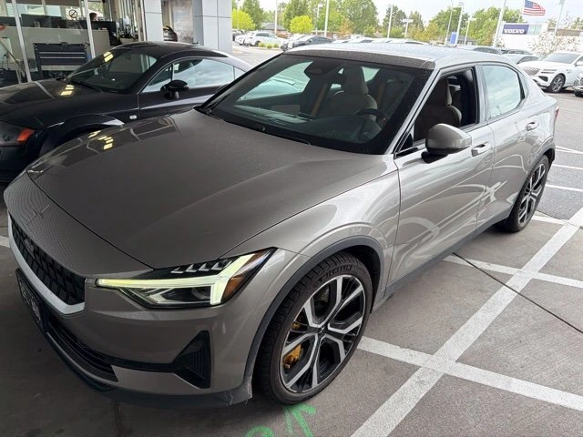 2022 Polestar 2