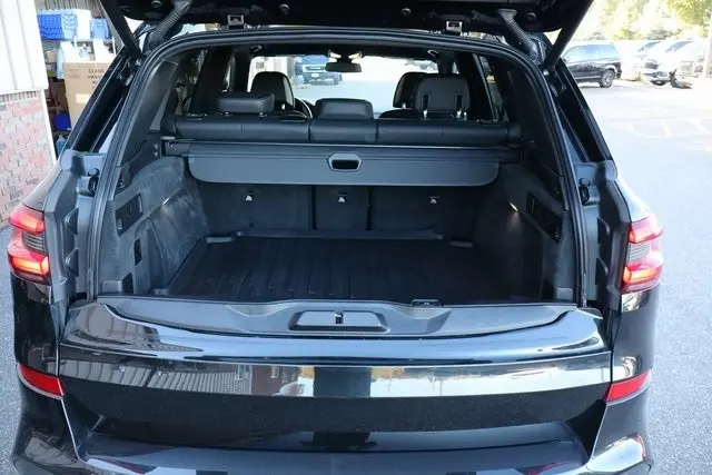2022 Bmw X5 xDrive40i photo 36