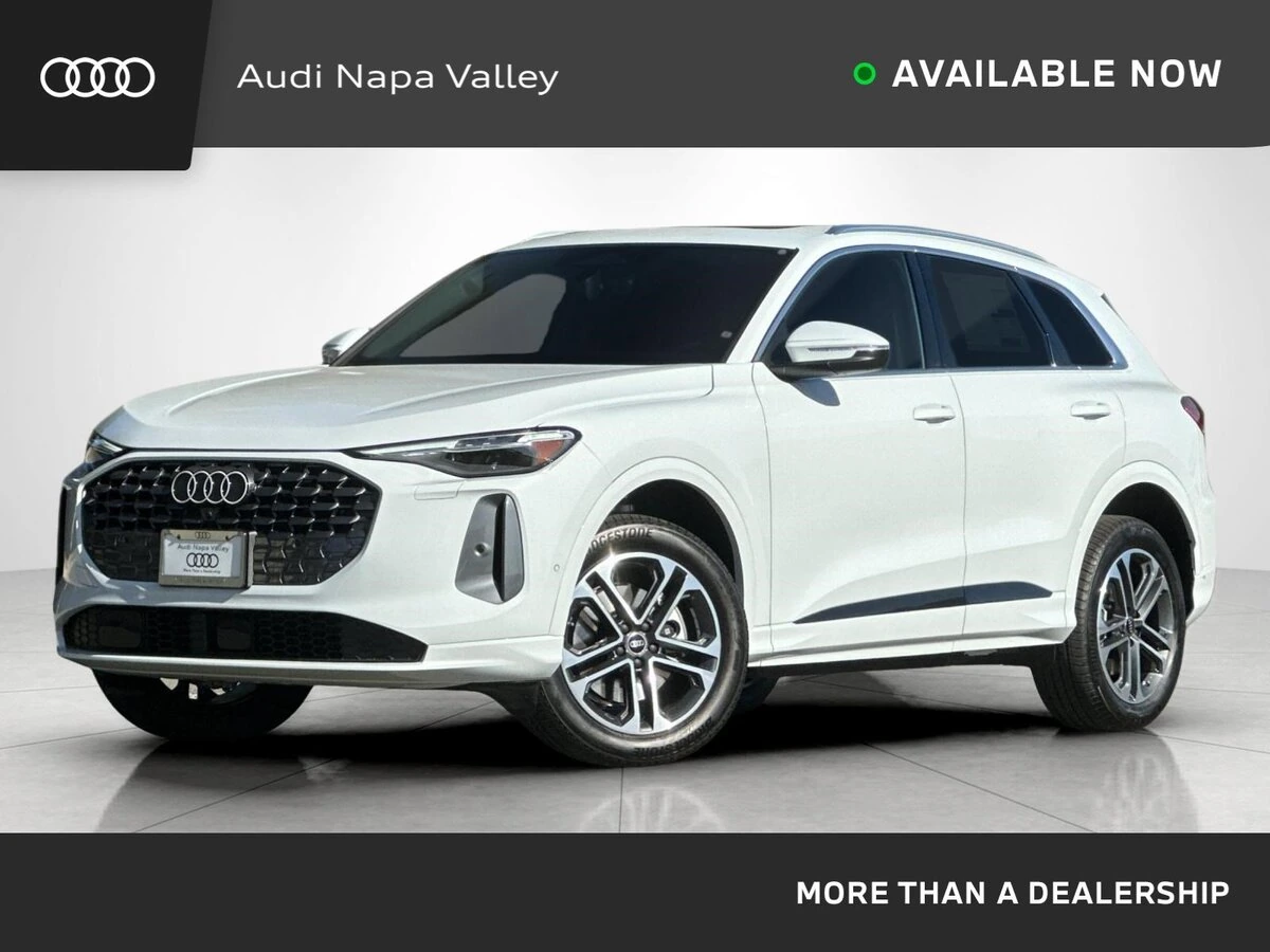 2026 Audi Q5 Premium Plus quattro's photo