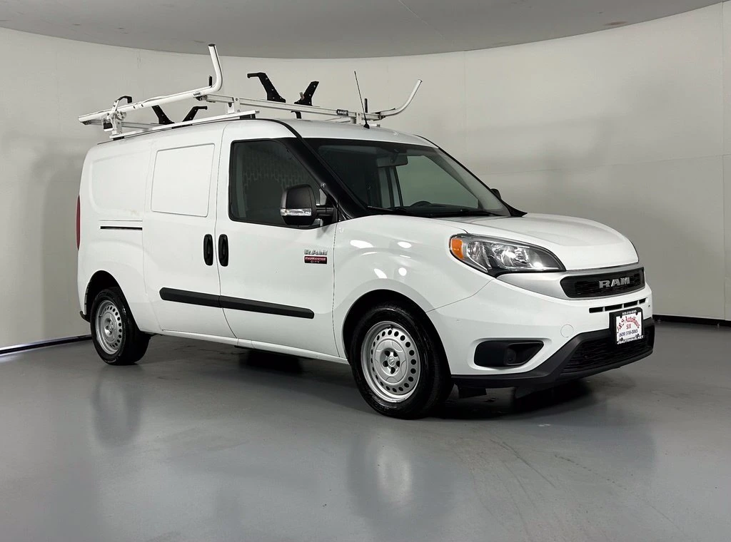 2022 RAM Promaster City