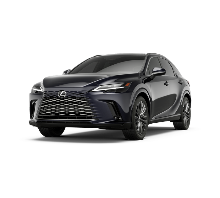 2026 Lexus RX 350 LUXURY AWD